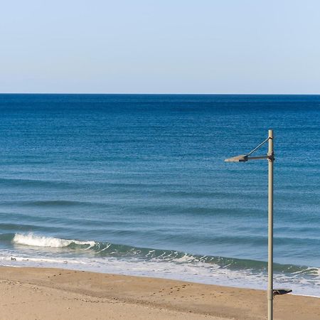 Matareva Suites Rethymno Exterior foto